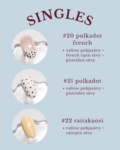 Singles