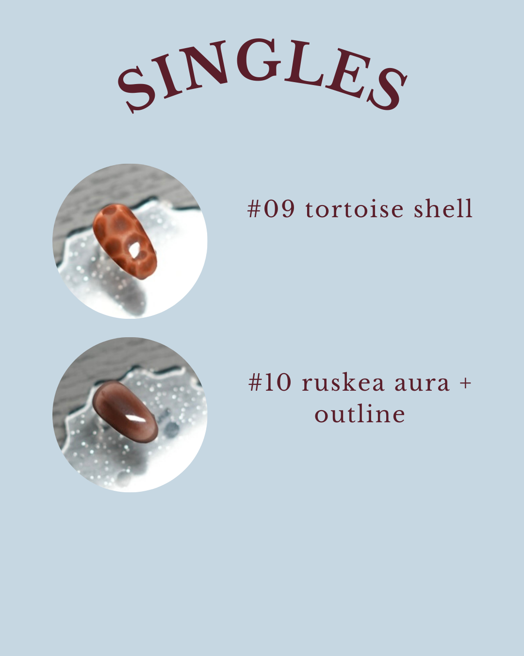 Singles