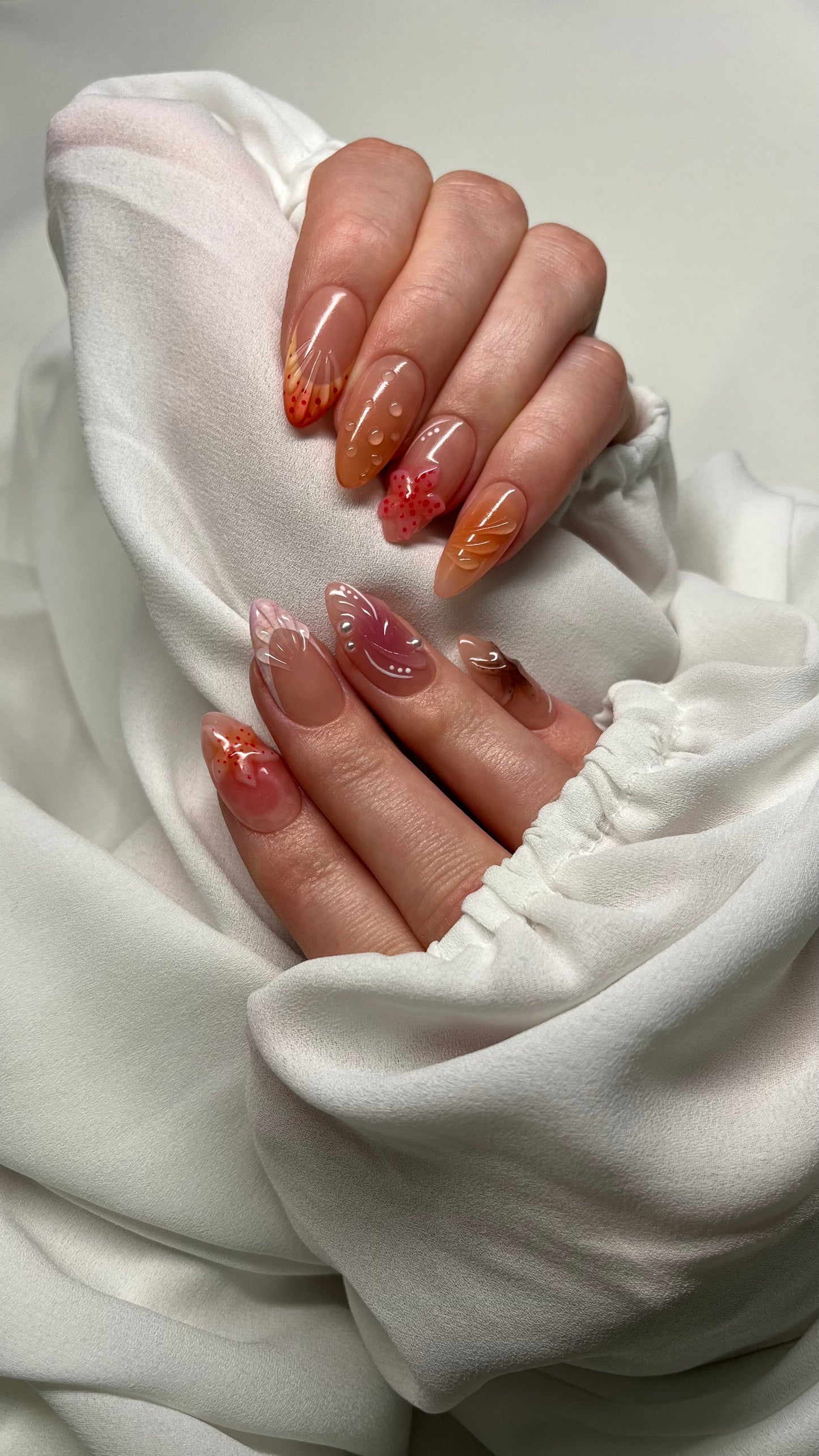 Summer Sorbet