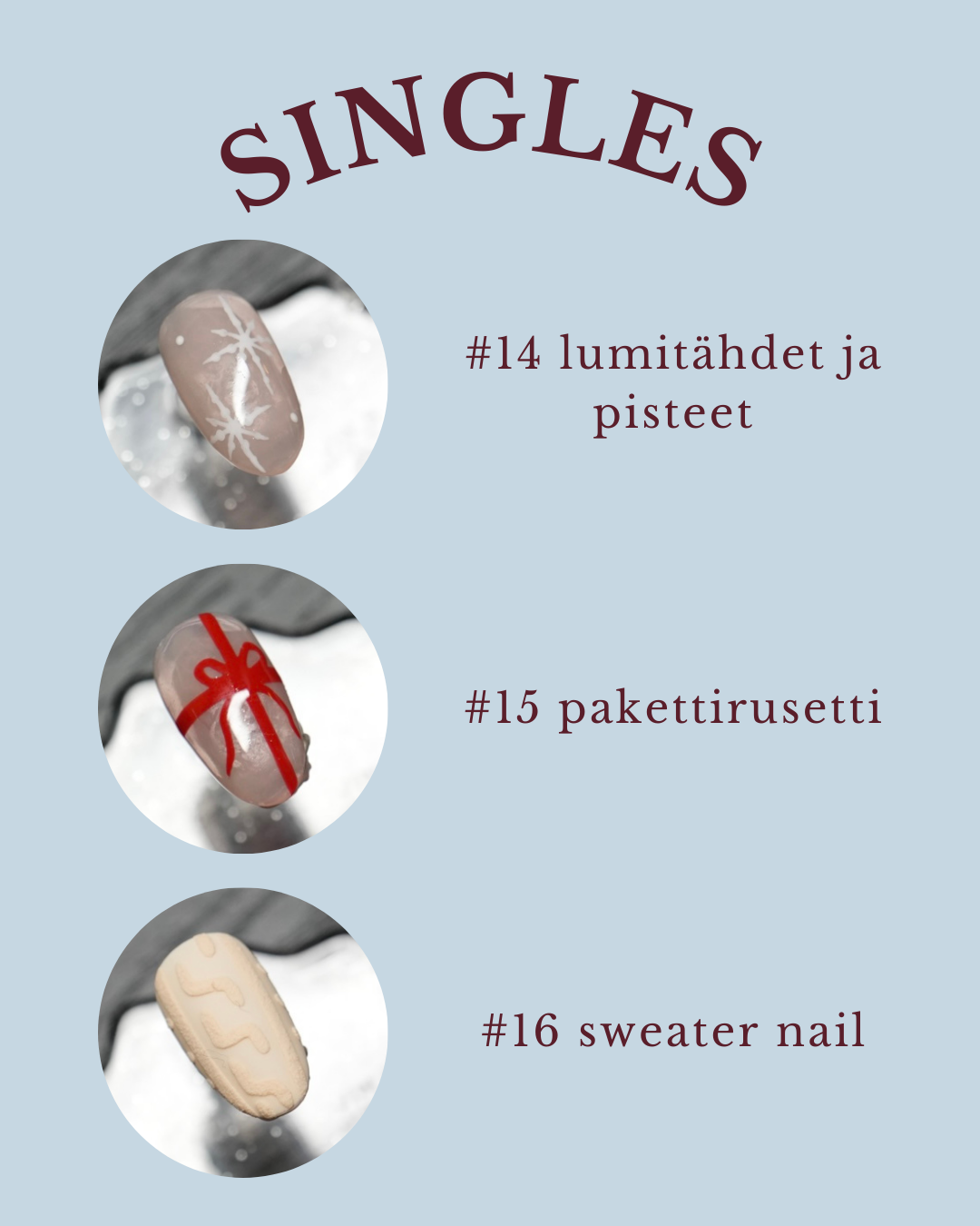 Singles