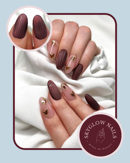 Petal Glaze