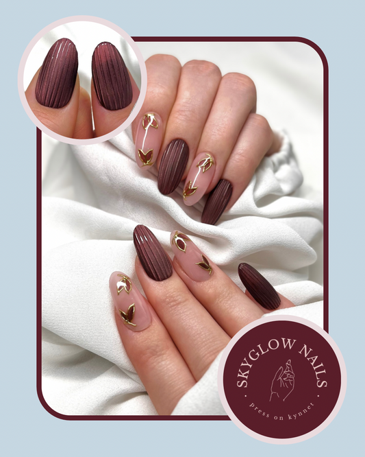 Petal Glaze