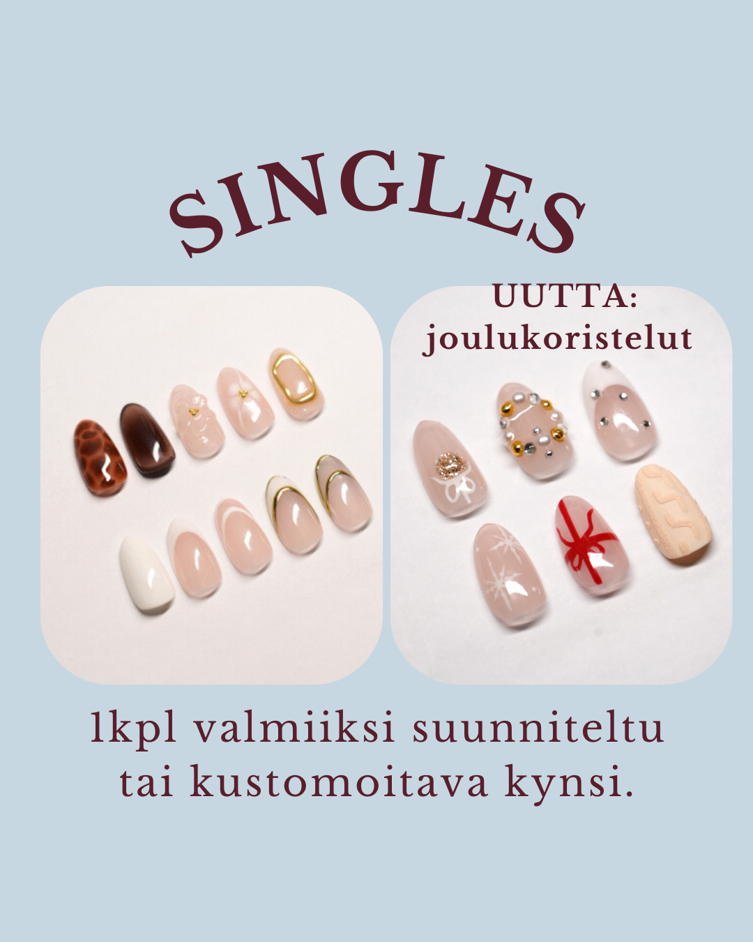Singles