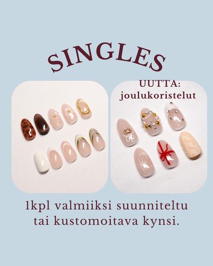 Singles