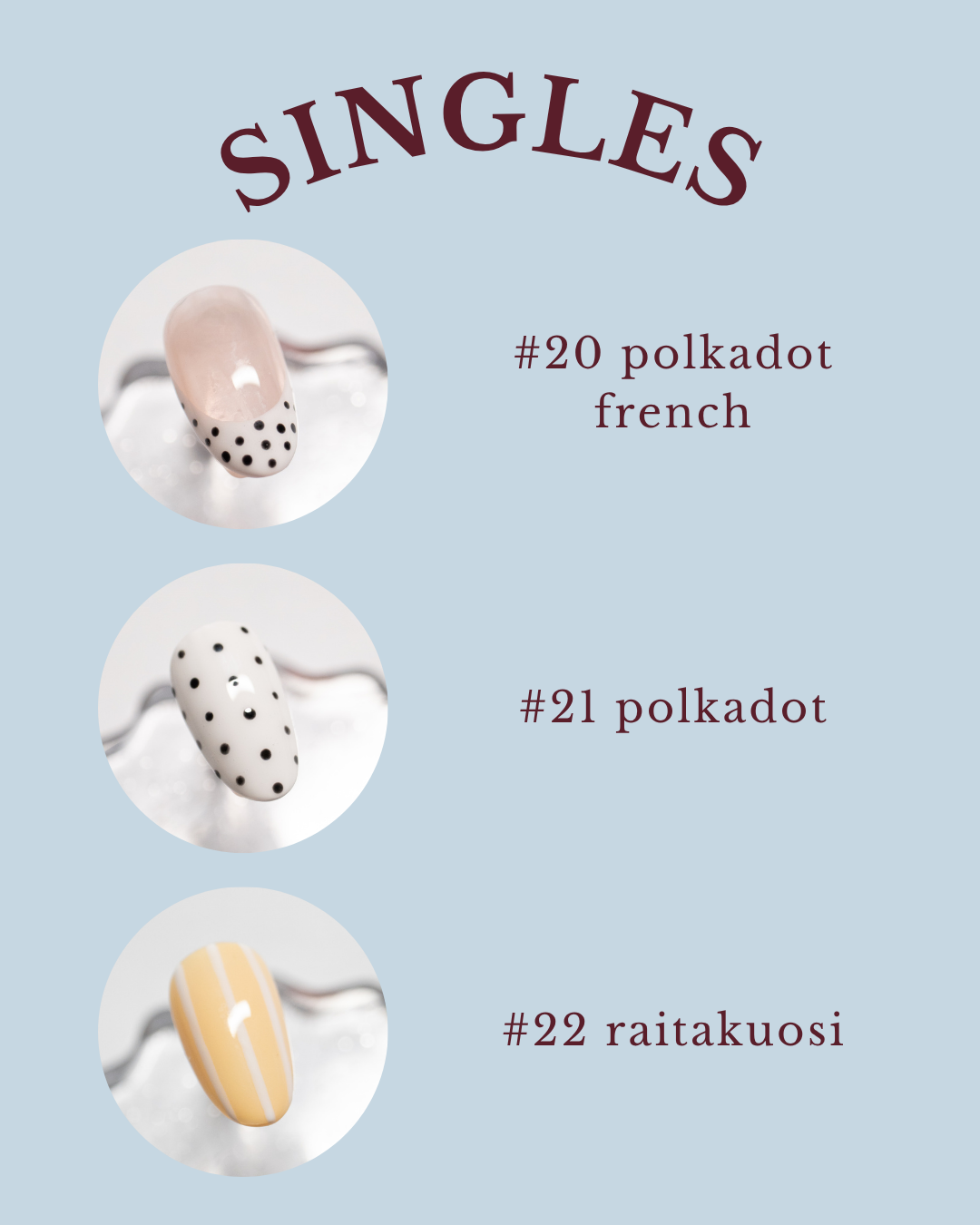 Singles