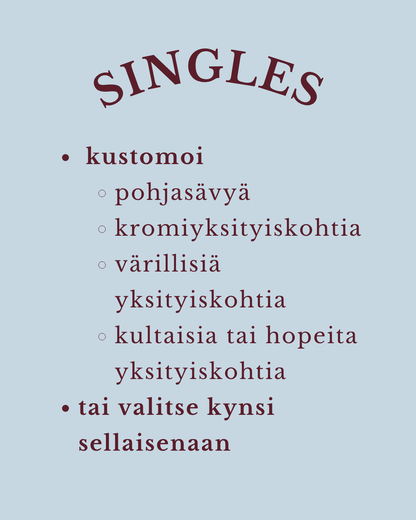 Singles