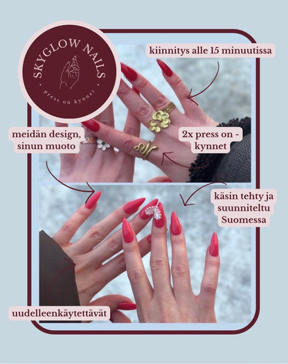 Bestie Nails