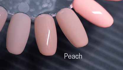Basic french tip