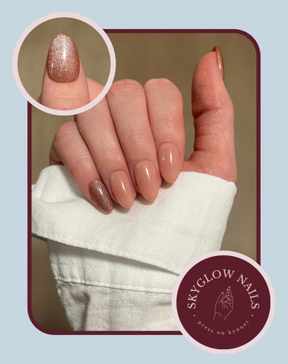 Seasonal Sparkle