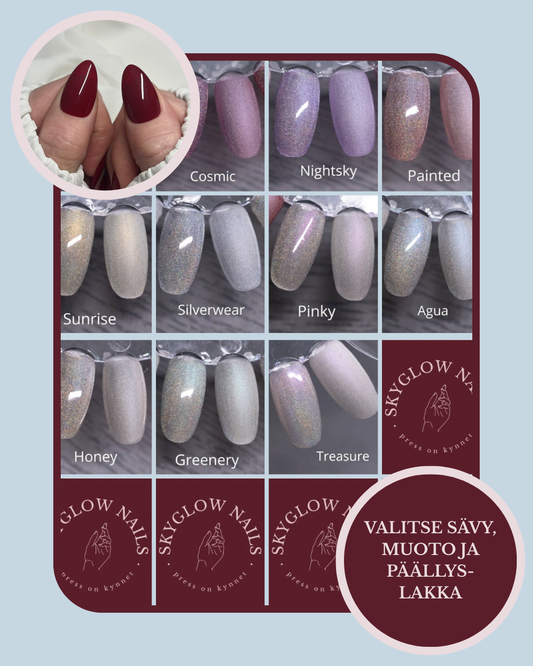 Basic b | kimaltavat ||