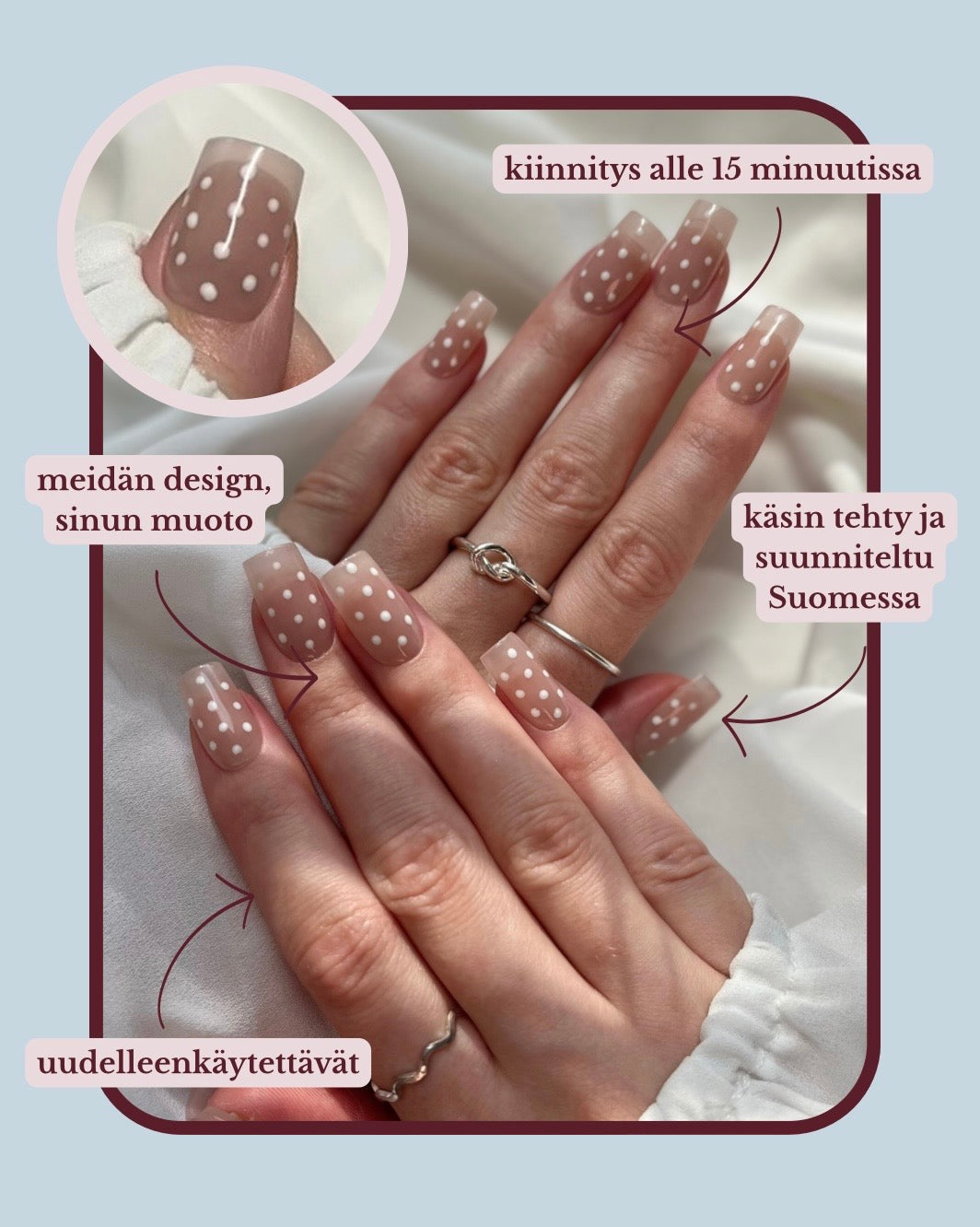Dotted