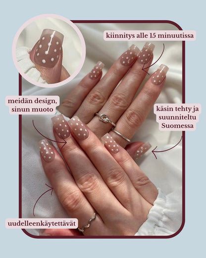 Dotted