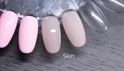 Basic french tip