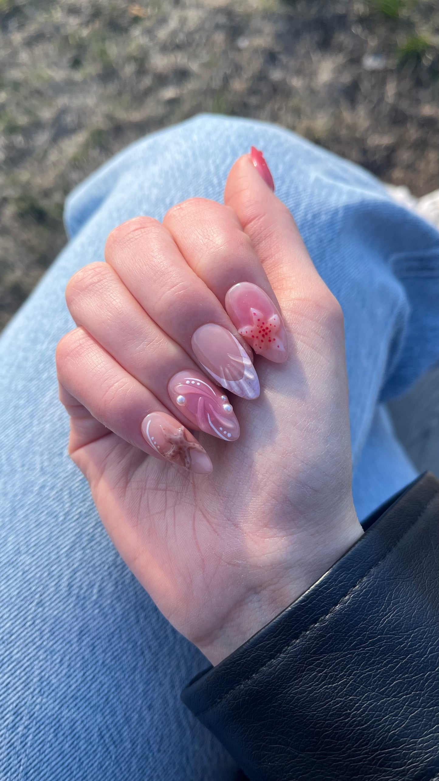 Summer Sorbet