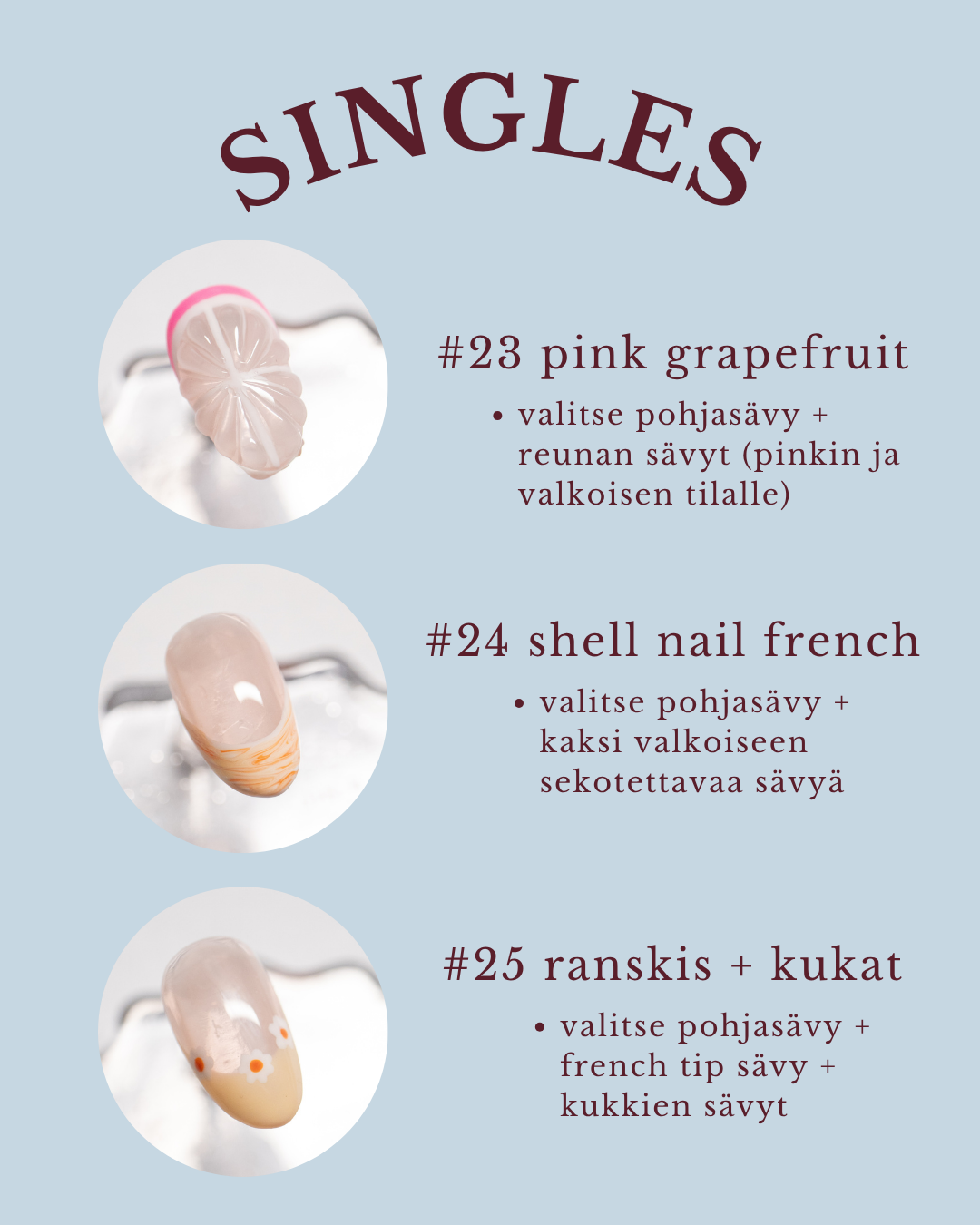Singles