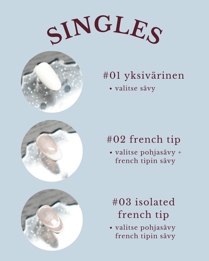 Singles