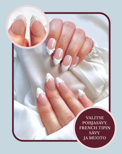 Swirl Basic frenchie