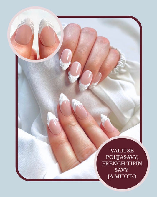 Swirl Basic frenchie