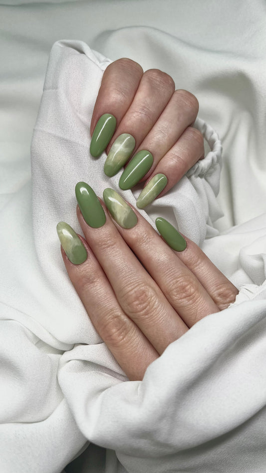 Matcha Blend