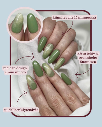 Matcha Blend