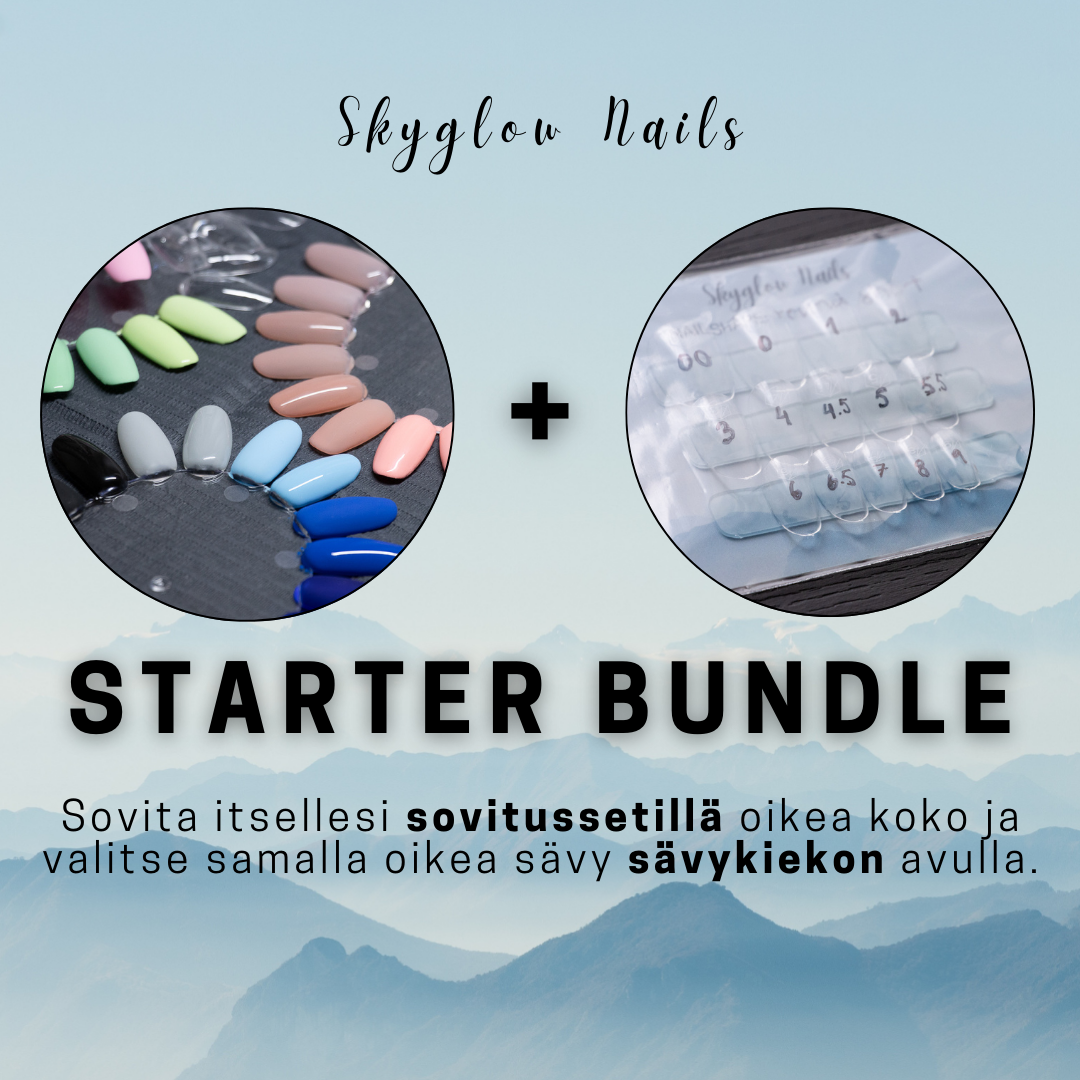 Starter Bundle