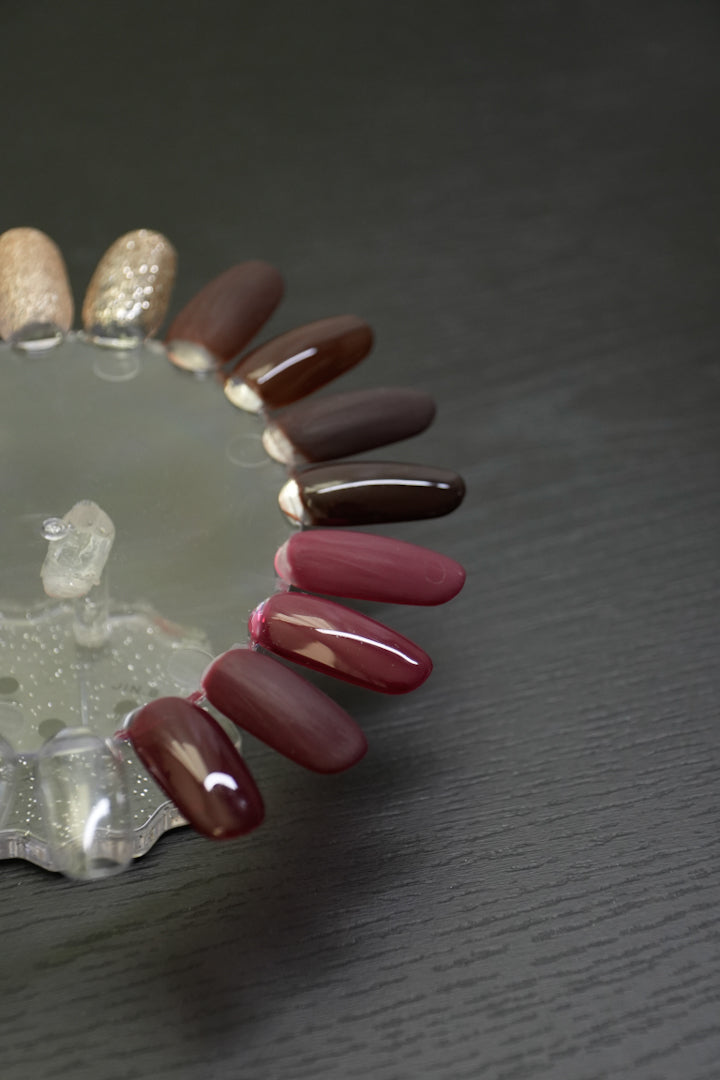 Basic b | syyssävyt 25