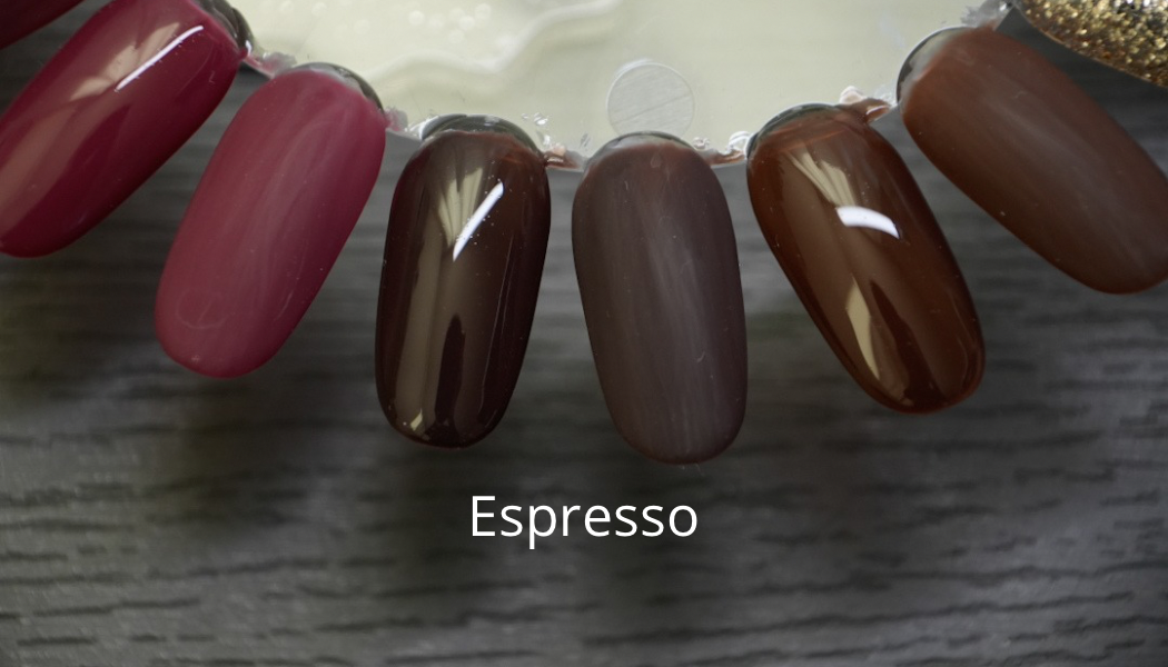 Basic b | syyssävyt 25