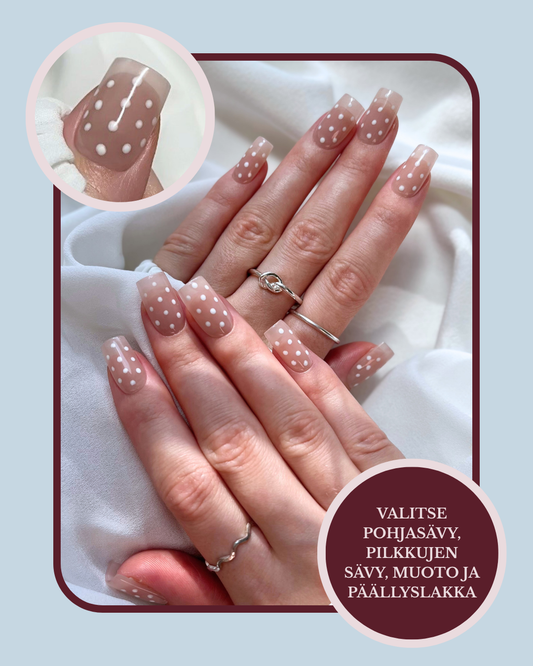 Dotted