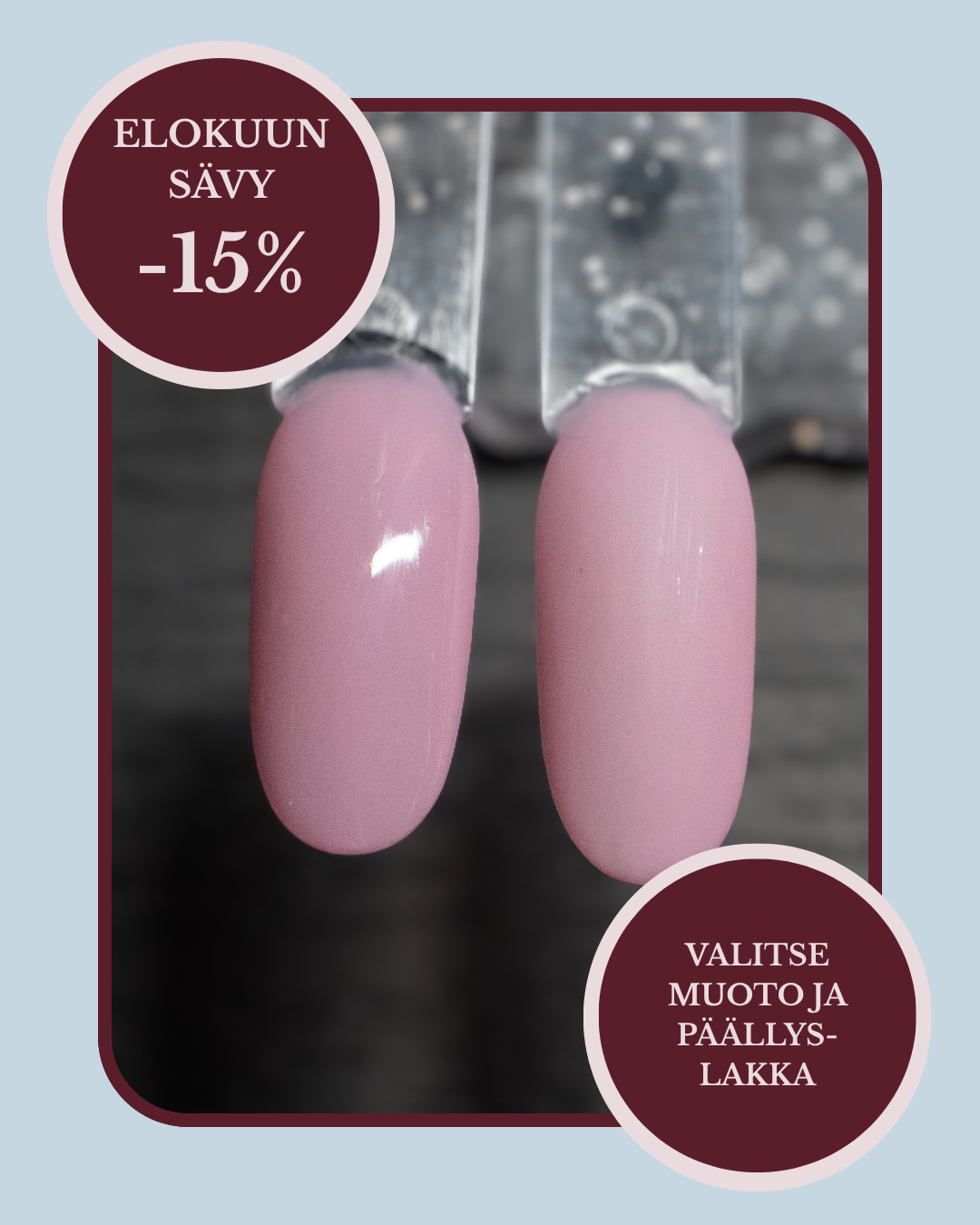 Skyglow Select -15%