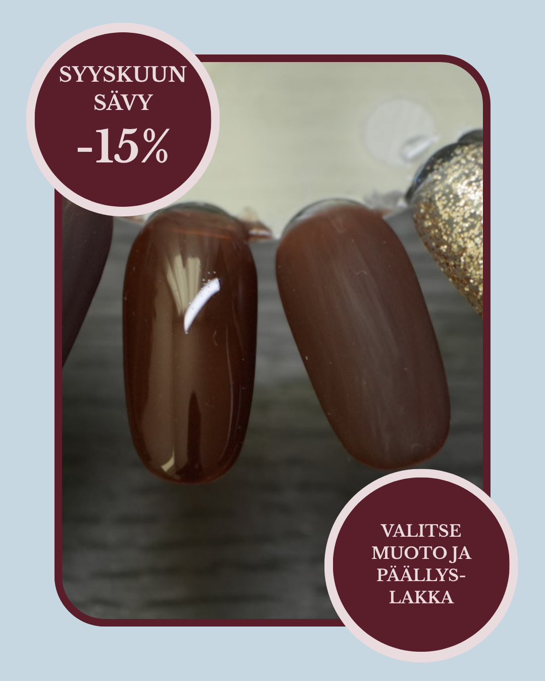 Skyglow Select -15%