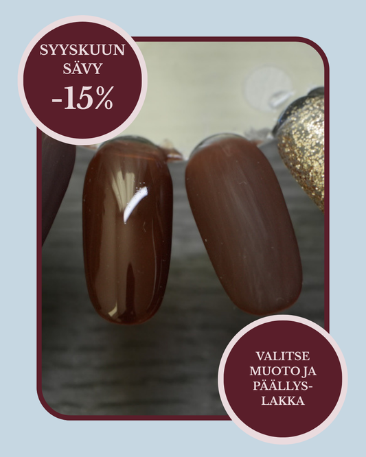 Skyglow Select -15%