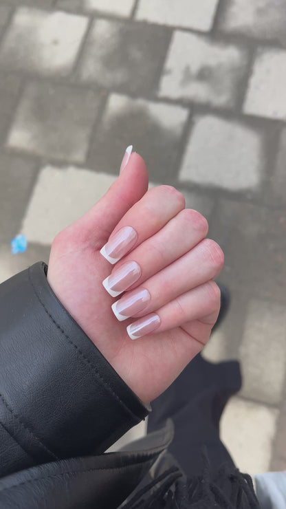 Glazed Basic Frenchie