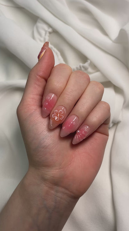Citrus Bloom