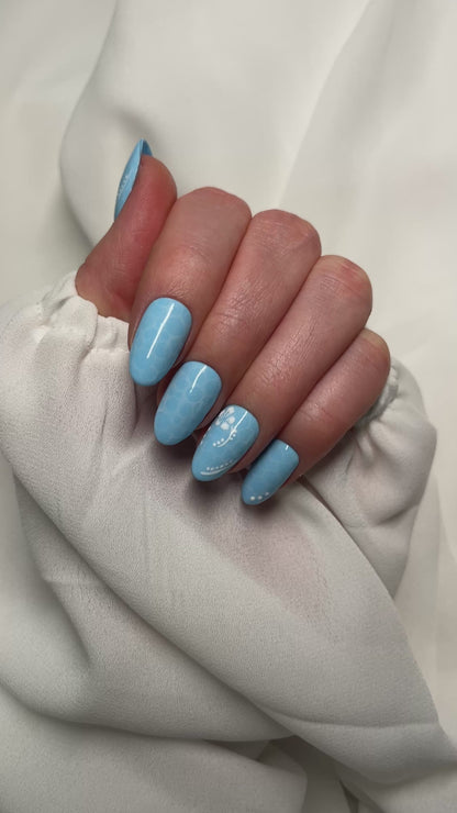 Tropical Splash