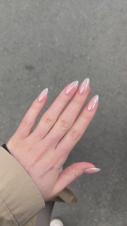 Chrome kynnet