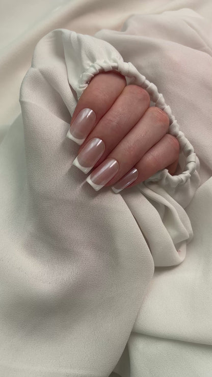 Glazed Basic Frenchie